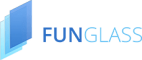 FunGlass Logo