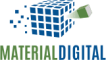 MaterialDigital Logo